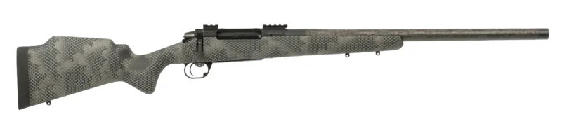 PROOF RESEARCH ASCENSION 7PRC BLK JUNGLE 22"