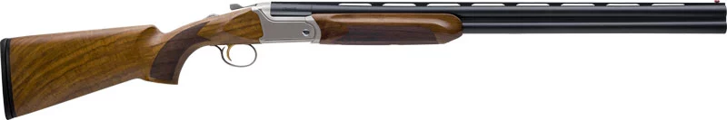 Akkar Churchill 836 410GA 26″ – O/u W/ Auto Ejectors Walnut