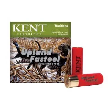 20 Gauge Steel – 25rd